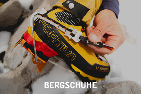 La Sportiva Shop Bergschuhe - Wanderschuhe und Bergschuhe La Sportiva Shop Kletterschuhe Kletterbekleidung von La Sportiva