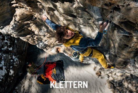 La Sportiva Climbing Klettern - Kletterschuhe, Kletterbekleidung La Sportiva Shop Kletterschuhe Kletterbekleidung von La Sportiva