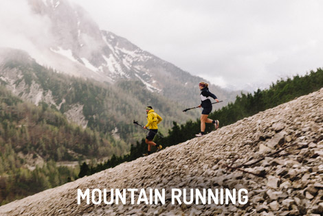 La Sportiva Shop Mountain Running Schuhe - Kleidung f�r Bergl�ufer von La Sportiva