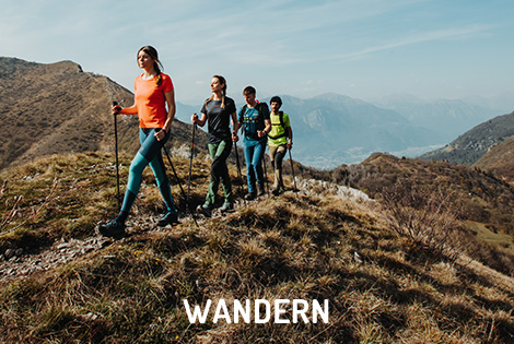 La Sportiva Shop Wandern - Berg- und Wanderschuhe und Bekleidung von La Sportiva
