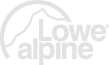 Lowe Alpine Markenwelt für Lowe Alpine Shop