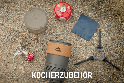 Die MSR Tarps Zeltplanen und Wings aus der Sommerkollektion 2025