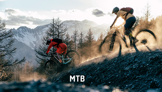 Maloja Shop für MTB Bekleidung Sommer 2022 hochwertige Kleidung zum Mountain Biken