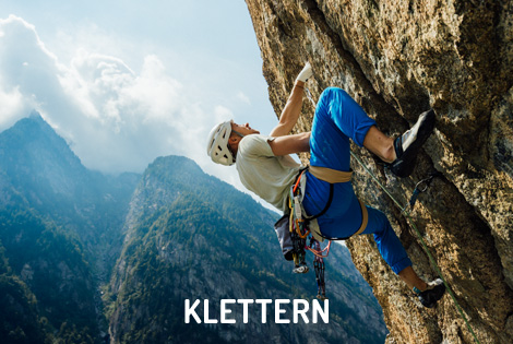 Mammut Shop Klettern Climbing - aktuelle Mammut Kollektion fr Kletterer