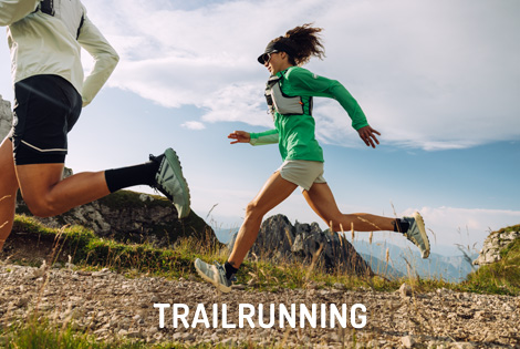 Mammut Shop Trailrunning und Speedhiking - die aktuelle Kollektion fr schnellen Sport und Performance am Berg