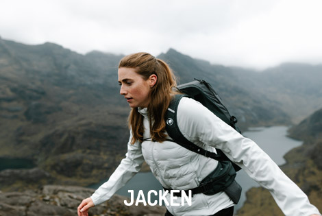 Mammut Shop Jacke - die aktuelle Kollektion 2025 der Jacken und Westen