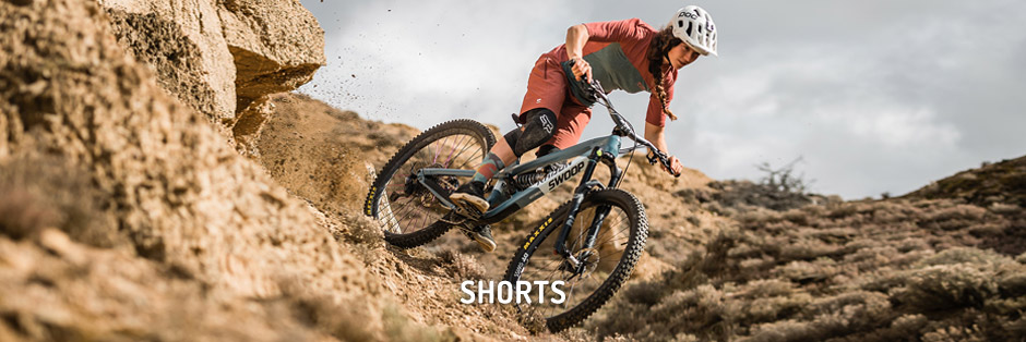 Mons Royale Merino Shop - Shorts Mountainbike MTB Produkte