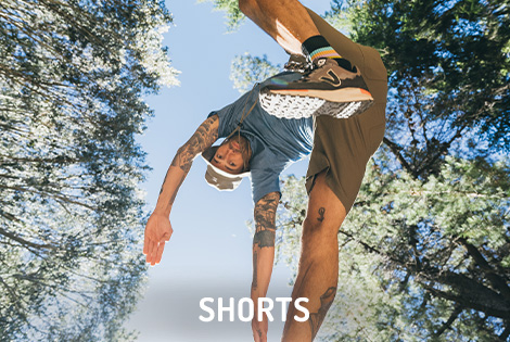 Mons Royale Merino Shop - Merino Produkte Shorts, kurze Hosen