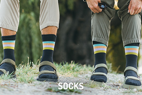 Mons Royale Merino Shop - Merino Produkte Socken