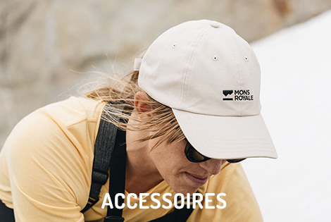 Mons Royale Merino Shop - Merino Produkte Socken