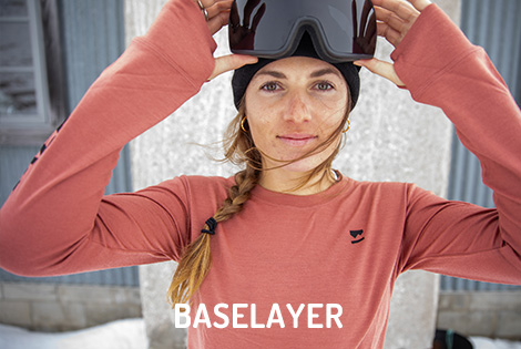 Mons Royale Merino Shop - Merino Baselayer Frauen Damen M�nner Herren