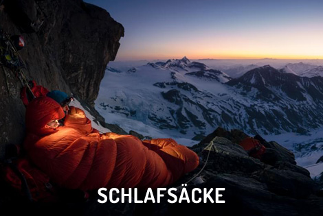 Mountain Equipment Schlafs�cke