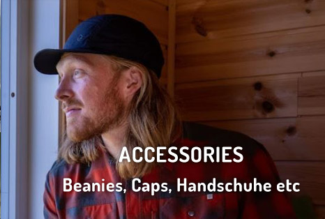 Norrøna Shop - Accessoiries von Norrona wie Beanies, Caps, Handschuhe, Mützen Kappen etc. Outdoor Bekleidung