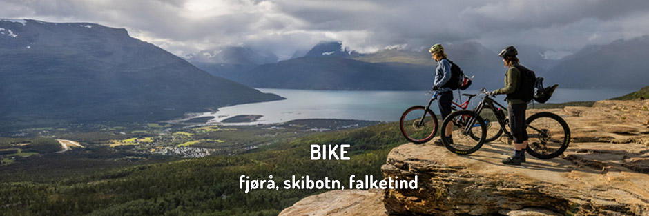 Norrøna Shop - Bike Mountainbike fjora skibotn falketind Produkte
