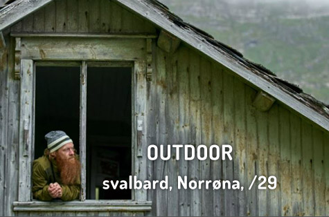 Norrøna Shop - Outdoor svalbard, Norrona /29 Bekleidung
