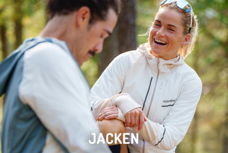 Norrna Shop - Jacken und Westen