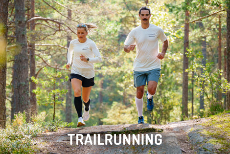 Norrna Shop - Trailrunning