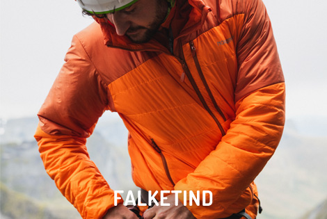 Norr�na Shop - falketind Produkte