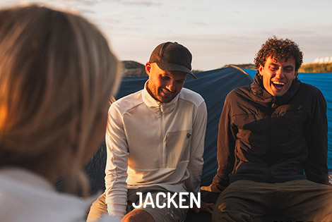 Norr�na Shop - Jacken und Westen