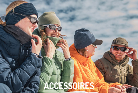 Norr�na Shop - Accessoires von Norrona wie Beanies, Caps, Handschuhe, M�tzen Kappen etc. Outdoor Bekleidung