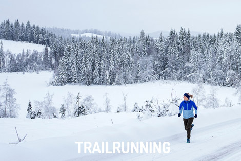 Norr�na Shop - Trailrunning
