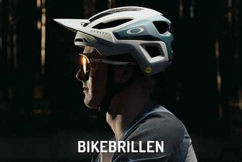 Oakley Shop - Fahrrad Sonnenbrille