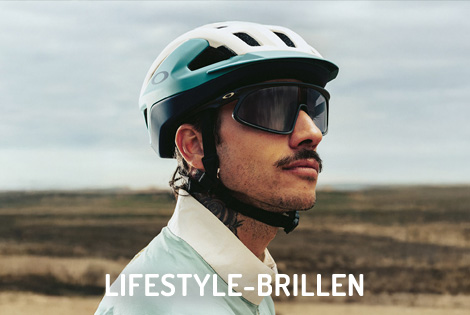Oakley Shop - Lifestyle-Brille