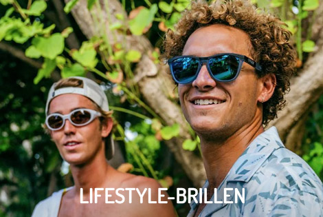 Oakley Shop - Lifestyle-Brille