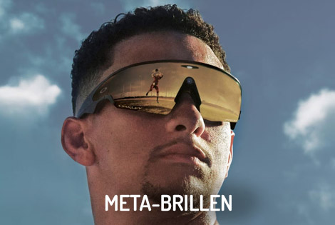 Oakley Shop - Meta Brillen