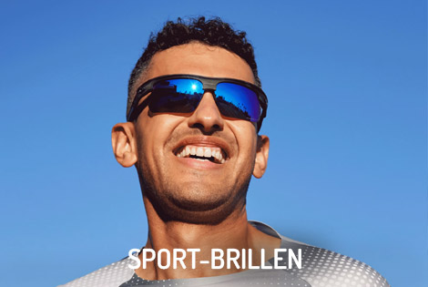 Oakley Shop - Sportbrille