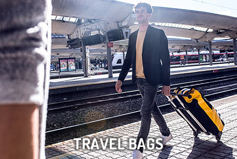 ORTLIEB Shop - travel bags wasserdichte Taschen Rolli Duffles Reisetaschen und Koffer für Reise Urlaub Abenteuer und Expedition: ORTLIEB - sichere Taschen für alle Fälle