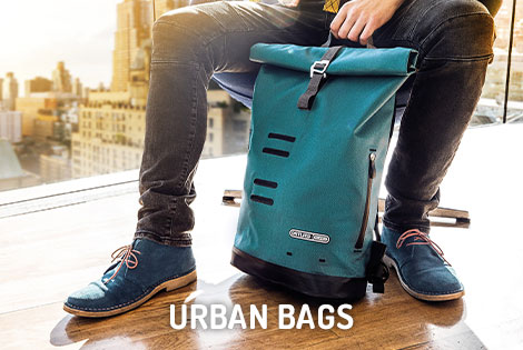 ORTLIEB Shop - Urban Bags für City, Job, Hobby und Freizeit - wasserdicht und sicher