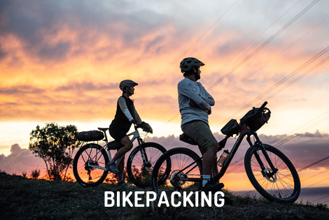 ORTLIEB Shop - wasserdichte Bikepacking Taschen Fahrradreisen: ORTLIEB - sichere Taschen fr alle Flle