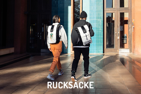ORTLIEB Shop - wassserdichte Ruckscke fr Wandern, Trekking und Fahrrad und andere Sport Abendenteuer drauen