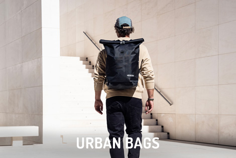 ORTLIEB Shop - Urban Bags fr City, Job, Hobby und Freizeit - wasserdicht und sicher