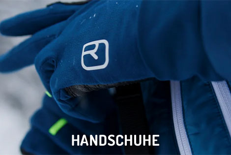 Ortovox Shop Handschuhe. Die aktuelle Kollektion bietet perfekten Schutz und hohen Tragekomfort beim Freeriden, auf Ski- oder Hochtour. Ortovox Handschuhe Winter 2022/23