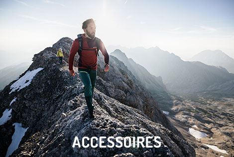 Ortovox Shop Accessoires - aktuelle Kollektion. Perfekt ausgerüstet mit Handschuhe, Kopfbedeckung, Mütze, Beanie, Stirnband, Socken von Ortovox Produkte 2023