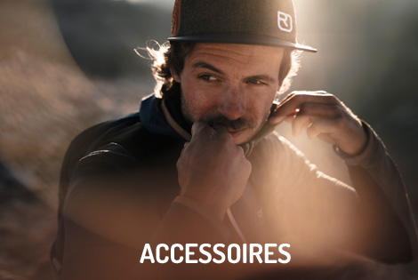 Ortovox Shop Accessoires - aktuelle Kollektion. Perfekt ausgerstet mit Handschuhe, Kopfbedeckung, Mtze, Beanie, Stirnband, Socken von Ortovox Produkte 2023/24
