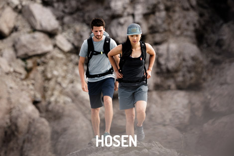 Ortovox Shop - Hosen und Shorts aktuelle Kollektion. Perfekt ausgerstet mit Hardshellhosen, Softshellhosen, und Shorts von Ortovox Sommer 2025