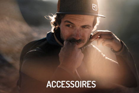 Ortovox Shop Accessoires - aktuelle Kollektion. Perfekt ausger�stet mit Handschuhe, Kopfbedeckung, M�tze, Beanie, Stirnband, Socken von Ortovox Produkte 2026