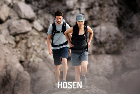 Ortovox Shop - Hosen und Shorts aktuelle Kollektion. Perfekt ausger�stet mit Hardshellhosen, Softshellhosen, und Shorts von Ortovox Sommer 2026