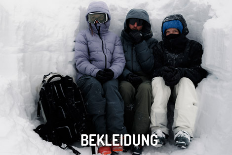 Ortovox Shop - Bekleidung aktuelle Kollektion - Outerwear, Midlayer, Underwear bestens ausgestattet mit Ortovox Kleidung Winter 2025/26 