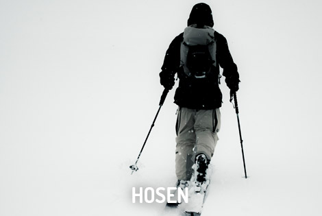 Ortovox Shop - Hosen und Shorts aktuelle Kollektion. Perfekt ausger�stet mit Hardshellhosen, Softshellhosen, und Shorts von Ortovox Winter 2025/26