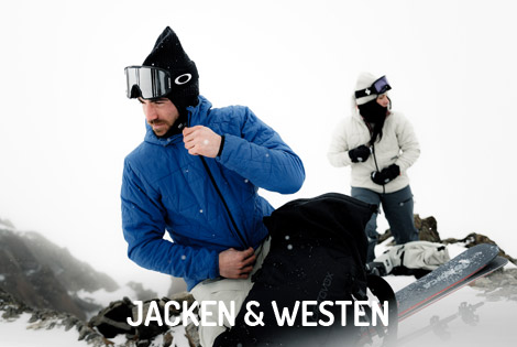 Ortovox Shop - Jacken und Westen aktuelle Kollektion - Hardshelljacken, Softshelljacken, Fleecejacken und Westen bestens ausgestattet mit Ortovox Jacken und Westen Winter 2025/26 