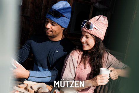 Ortovox Shop - Ortovox M�tzen aktuelle Kollektion. Perfekt ausger�stet mit M�tzen, Stirnb�ndern, Kappen und Neckwarmern von Ortovox Winter 2025/26