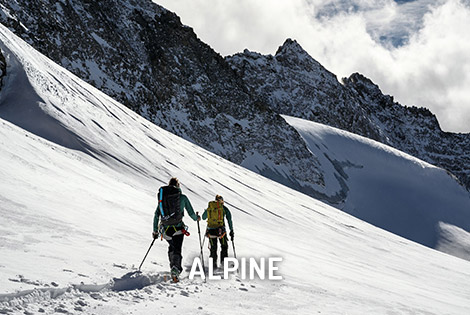 Patagonia Shop für Alpine Bekleidung Winter 2022/23 hochwertige Kleidung für Berge