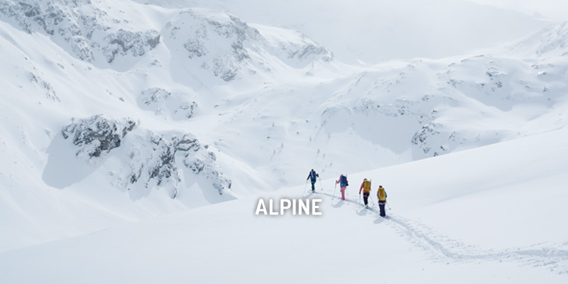 Patagonia Shop für Alpine Bekleidung Winter 2022/23 hochwertige Kleidung für Berge