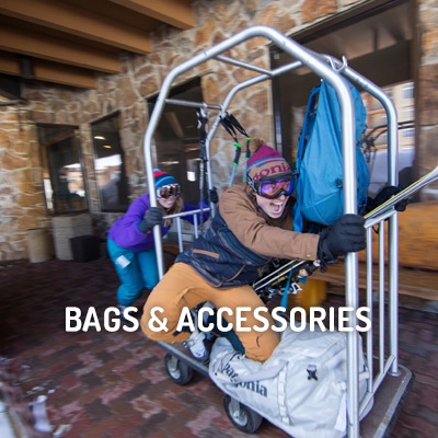 Patagonia Shop für Bags und Accessories Sommer 2022 hochwertige Taschen und Accessoires von Patagonia