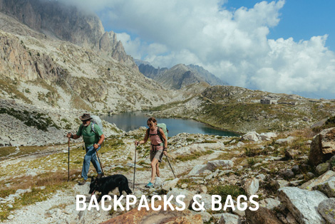 Patagonia Shop fr Bags und Accessories Sommer 2024 hochwertige Taschen und Ruckscke von Patagonia