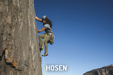 Patagonia Shop fr Hosen und Shorts Frhling & Sommer 2025 hochwertige Hosen fr Outdoor Aktivitten